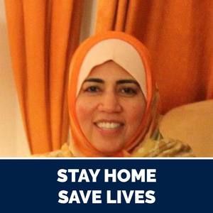 Meet your Posher, Noor